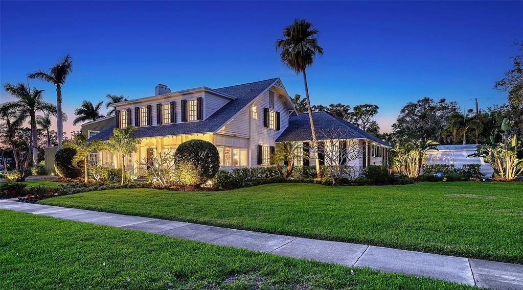 House in Sarasota, Florida, United States 1 - 18199000