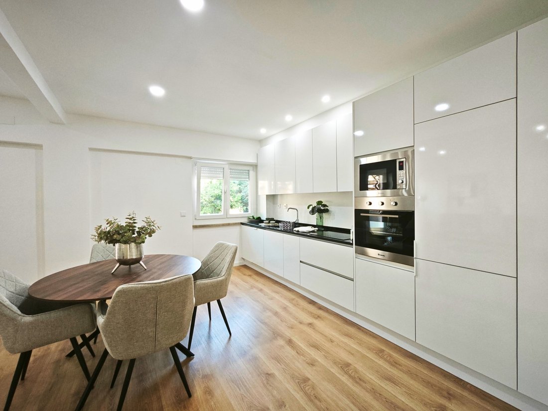 Apartment in Benfica, Lisbon, Portugal 2 - 18190757