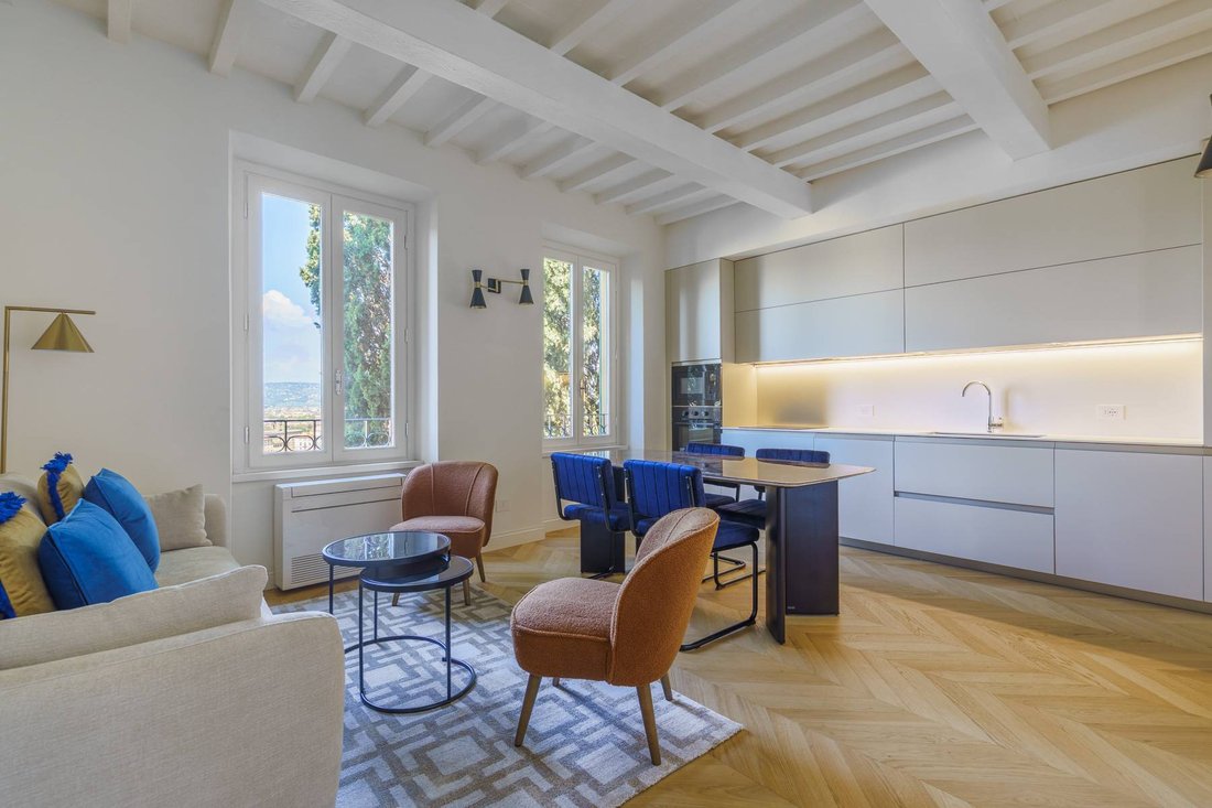 Apartment in Center, Florence, Tuscany 1 - 18198982