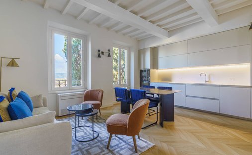 Appartamento a Centro, Firenze, Toscana 1