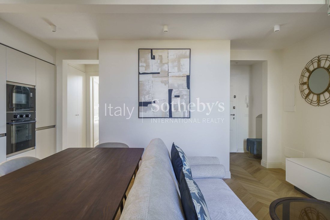 Apartment in Center, Florence, Tuscany 5 - 18198973
