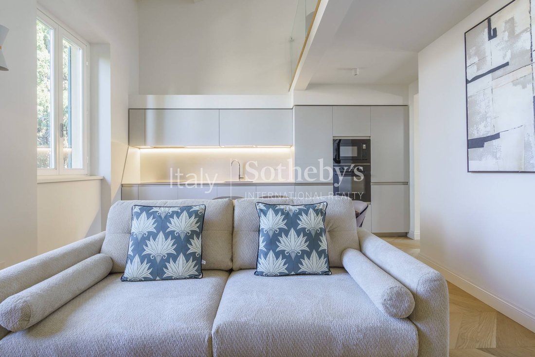 Apartment in Center, Florence, Tuscany 4 - 18198973