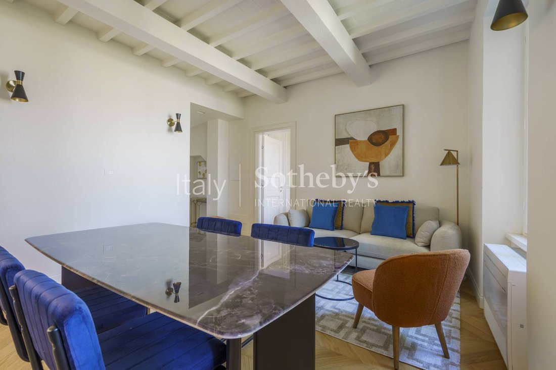 Apartment in Center, Florence, Tuscany 4 - 18198982