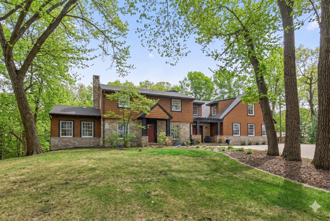 House in Deephaven, Minnesota, United States 3 - 18198994