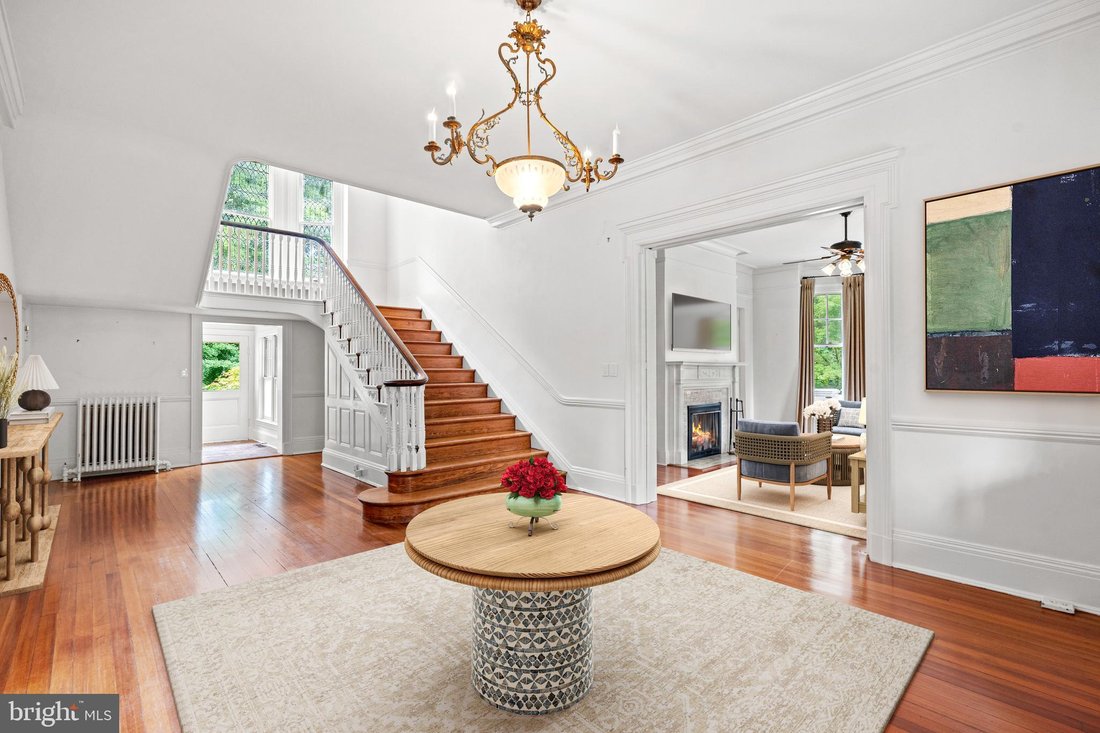 House in Towson, Maryland, United States 2 - 18198958