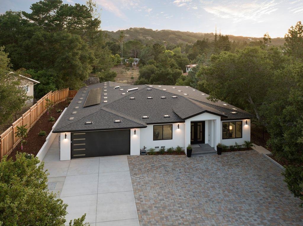 House in Saratoga, California, United States 1 - 17931995