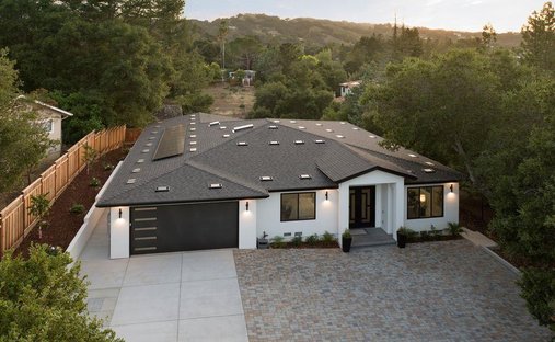 Casa a Saratoga, California, Stati Uniti 1