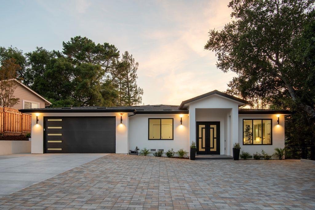 House in Saratoga, California, United States 2 - 17931995