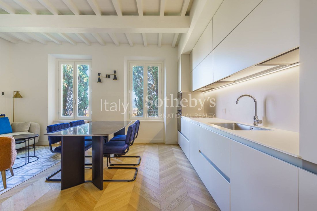 Apartment in Center, Florence, Tuscany 3 - 18198978