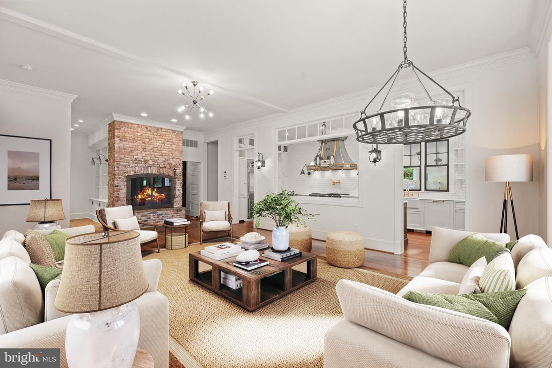 House in Towson, Maryland, United States 4 - 18198958