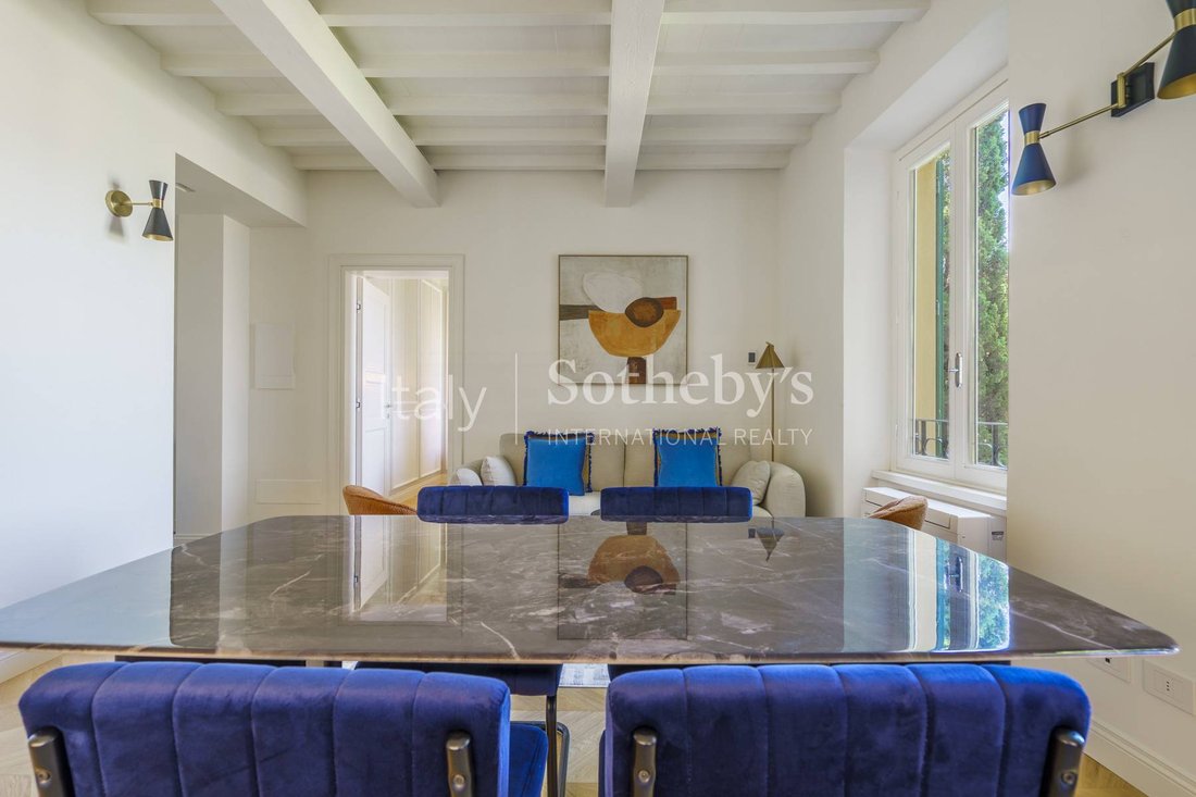 Apartment in Center, Florence, Tuscany 4 - 18198978