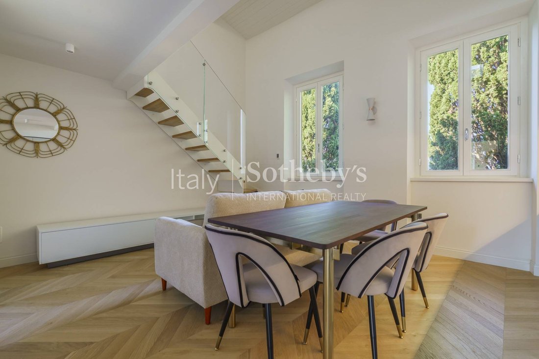 Apartment in Center, Florence, Tuscany 2 - 18198973