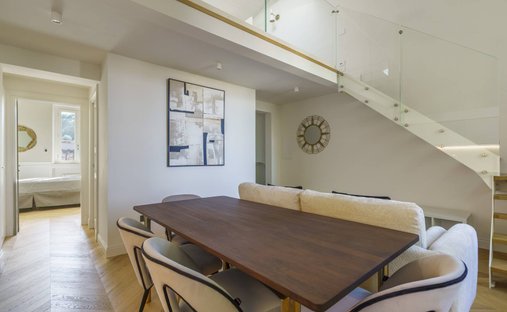 Apartment in Center, Florence, Tuscany 1