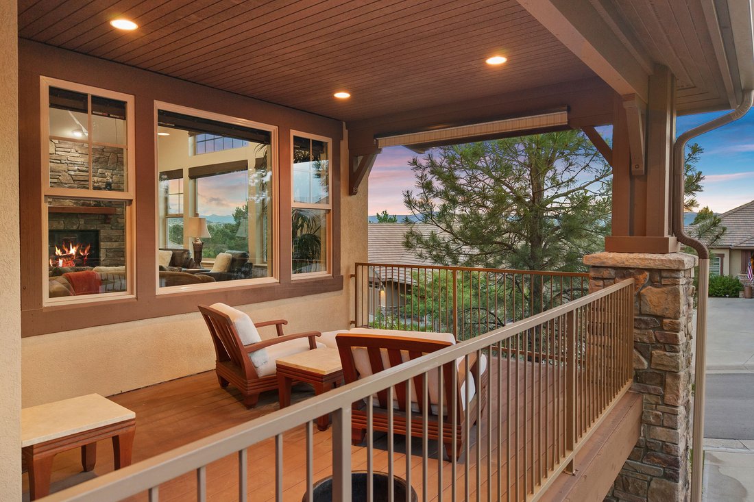 House in Castle Rock, Colorado, United States 2 - 18198869
