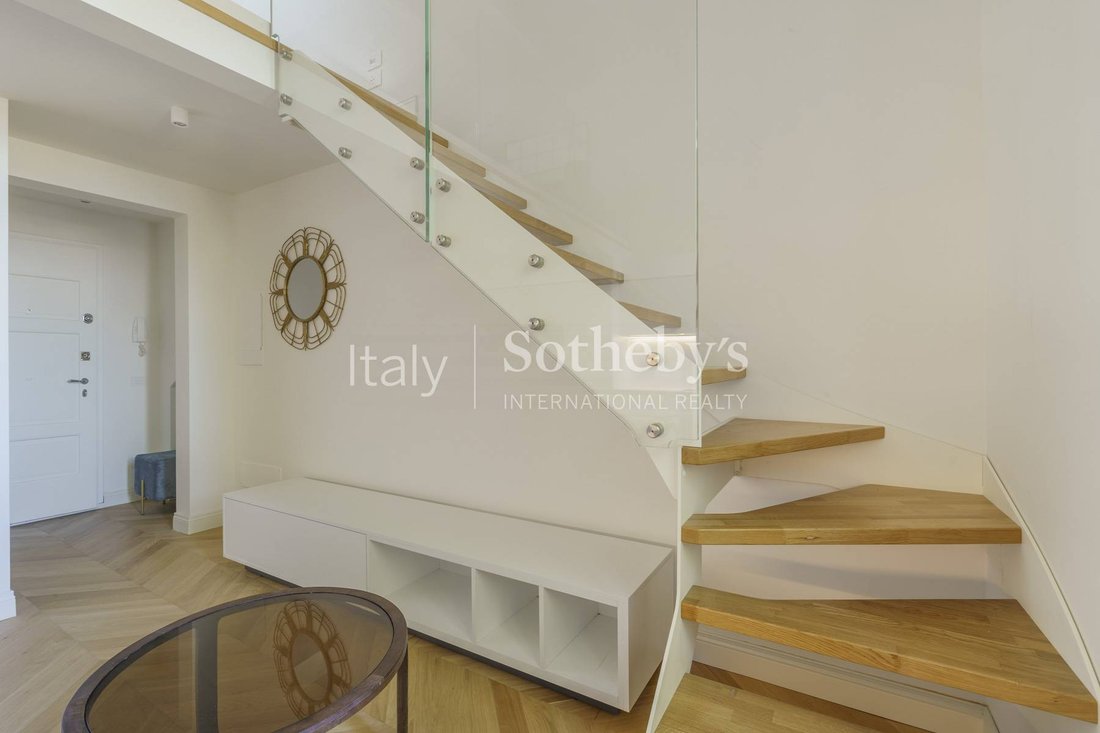 Apartment in Center, Florence, Tuscany 5 - 18198982