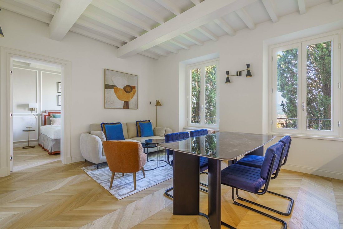 Apartment in Center, Florence, Tuscany 1 - 18198978