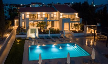 Villa in Porec, Istria County, Croatia 2