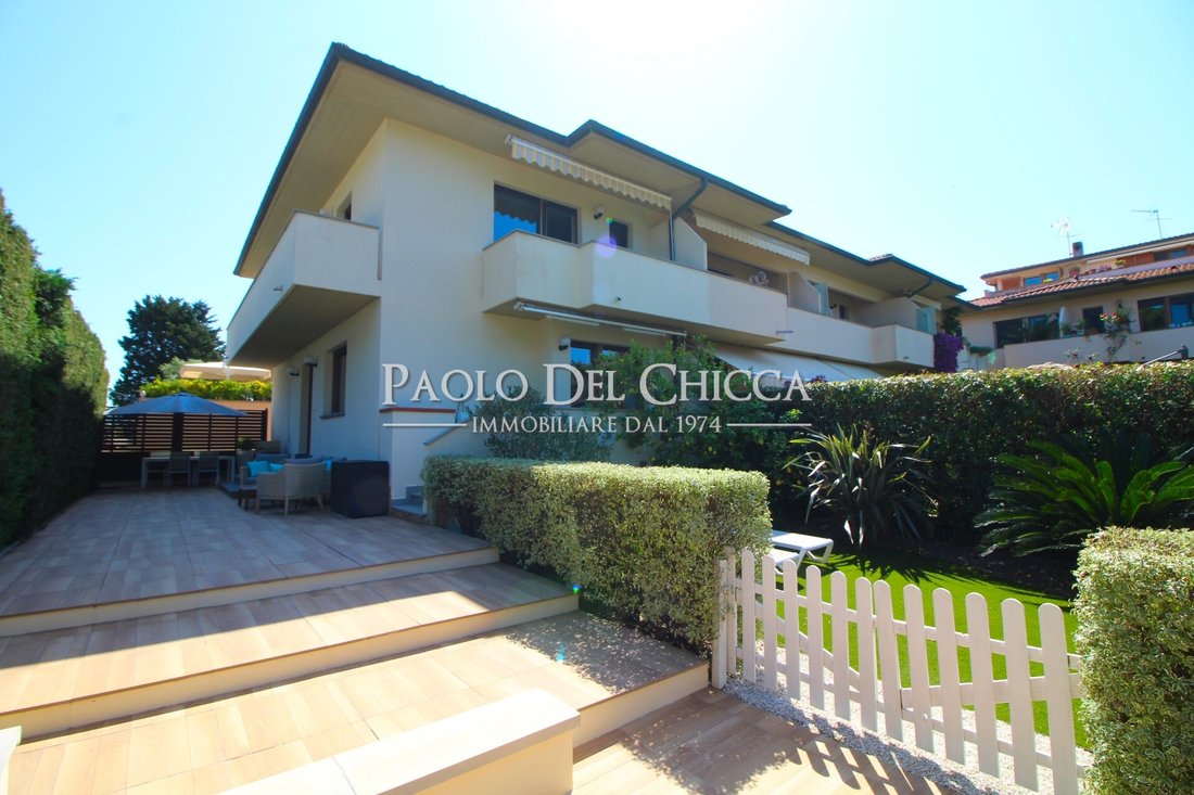 Townhouse in Montenero, Livorno, Tuscany 3 - 18199190