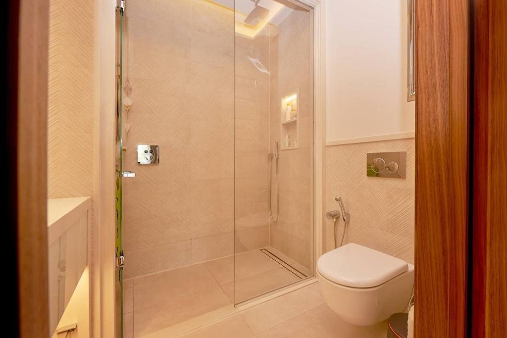 Apartment in Tivat, Tivat Municipality, Montenegro 3 - 18199242