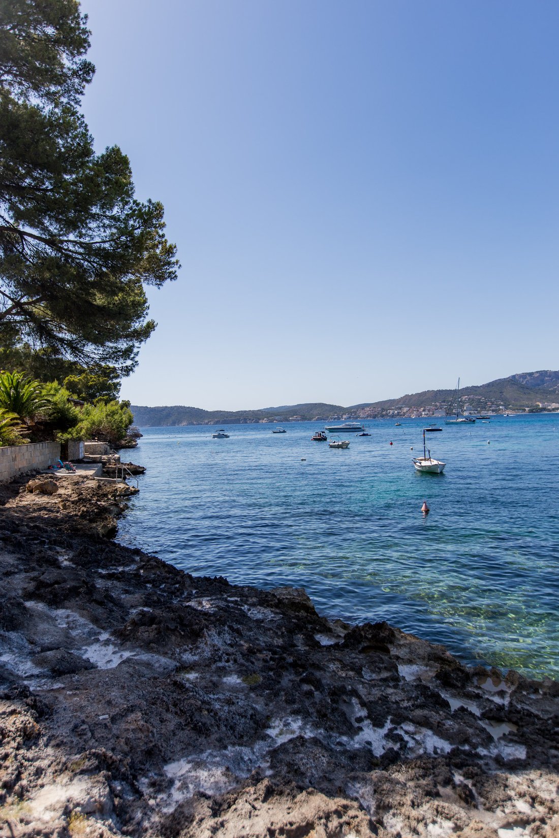 Appartamento a Rotes Velles, Calvià, Isole Baleari 4 - 18199133