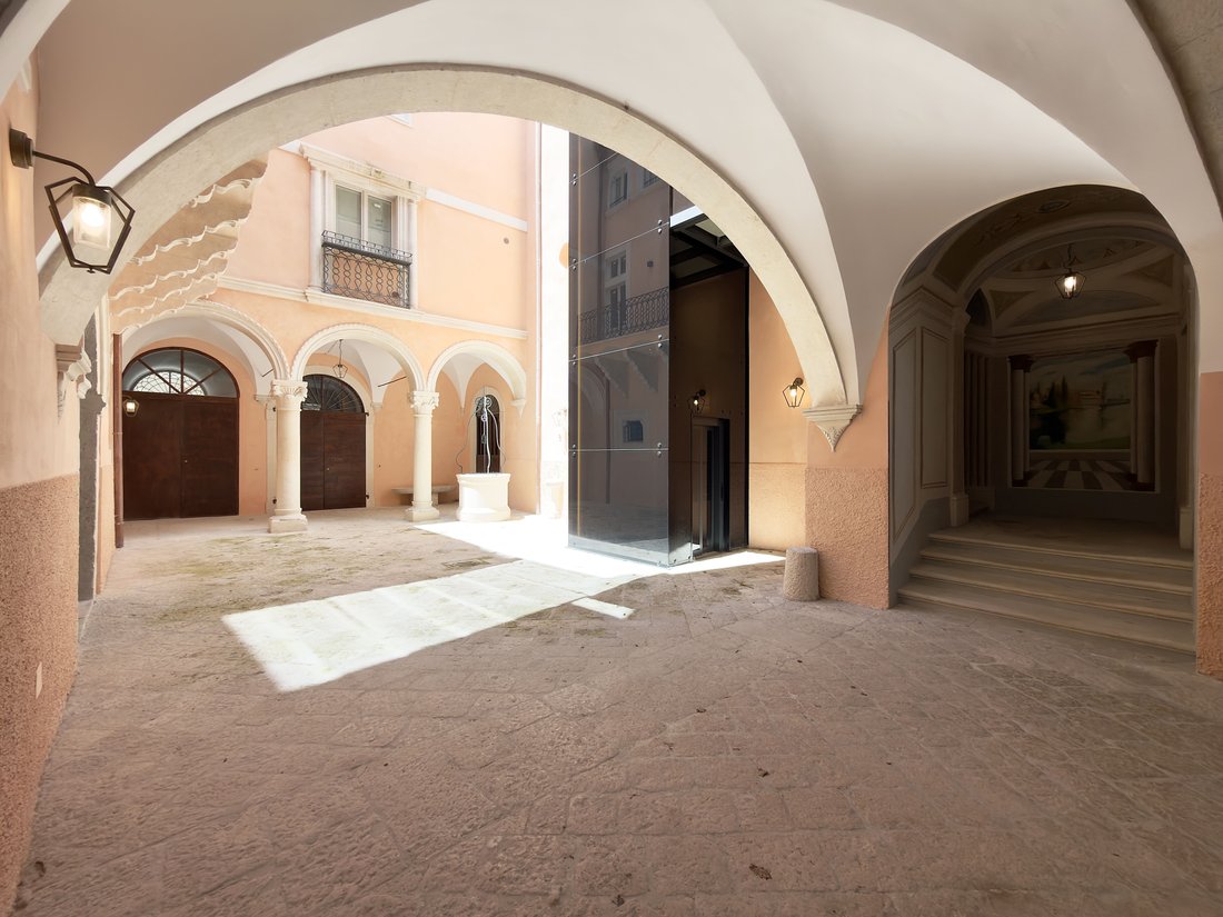 Apartment in L'Aquila, Abruzzo, Italy 5 - 18209501