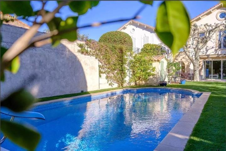 House in Pointe Rouge, 8e Arrondissement, Marseille 2 - 18199207