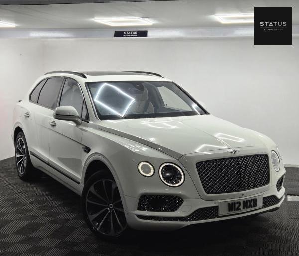 Suv in Rainham, United Kingdom 2 - 18199252