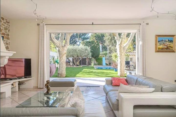 House in Pointe Rouge, 8e Arrondissement, Marseille 3 - 18199207