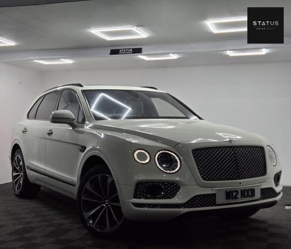 Suv in Rainham, United Kingdom 3 - 18199252