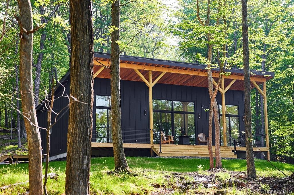 House in Fallsburg, New York, United States 3 - 16949423
