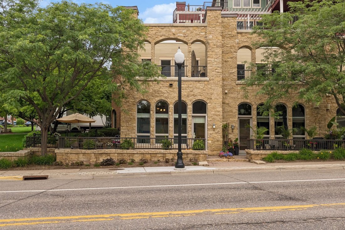 Condominio en Stillwater, Minnesota, Estados Unidos 2 - 18199134