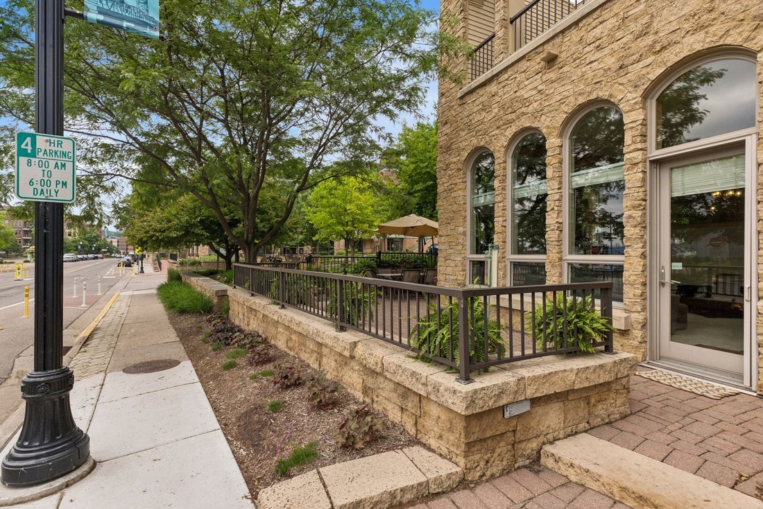 Condominio en Stillwater, Minnesota, Estados Unidos 3 - 18199134