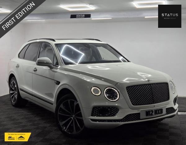 Suv in Rainham, United Kingdom 1 - 18199252