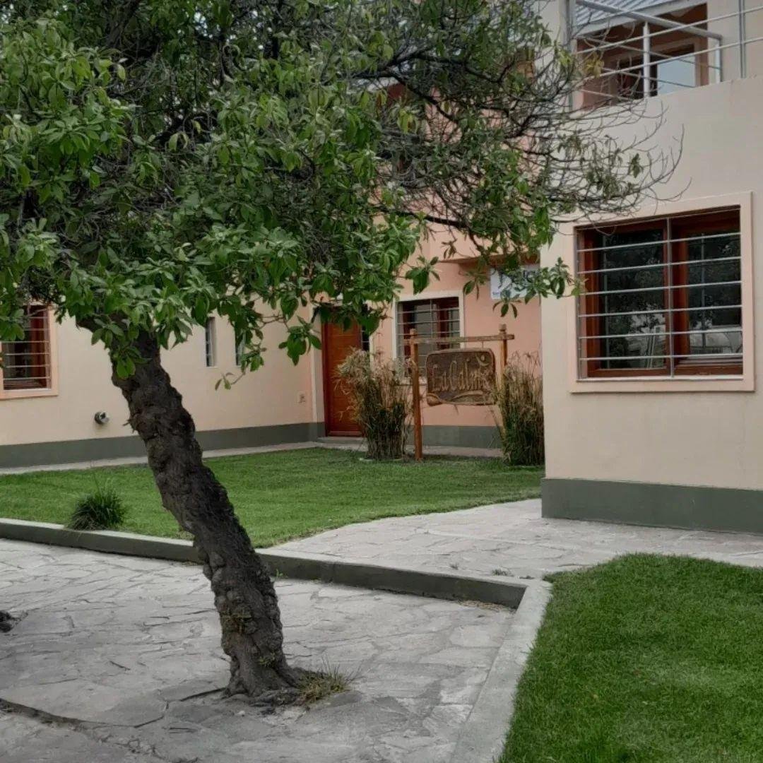 Apartment in Las Grutas, Río Negro, Argentina 4 - 18199256