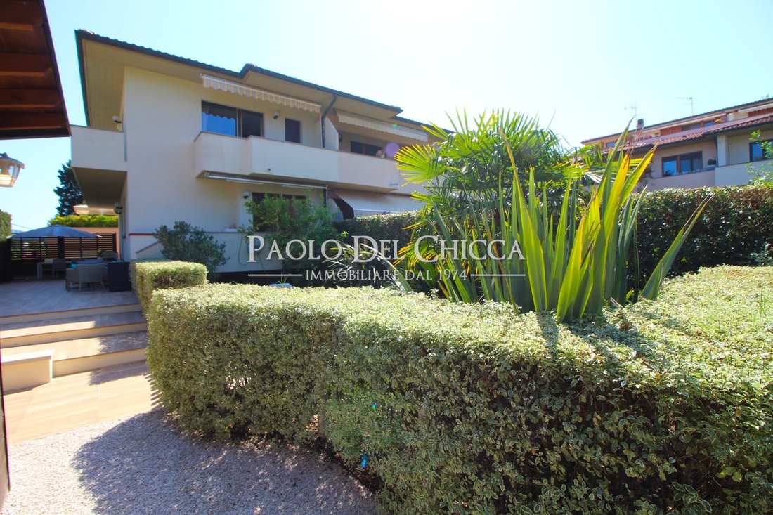 Townhouse in Montenero, Livorno, Tuscany 4 - 18199190