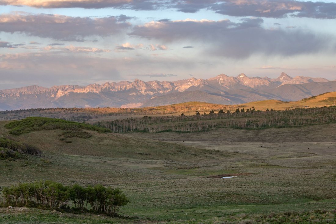 Ridgway, Colorado, United States 4 - 18186254