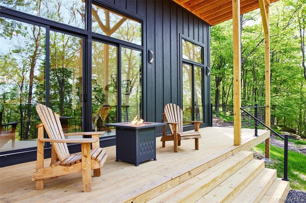 House in Fallsburg, New York, United States 1 - 16949423