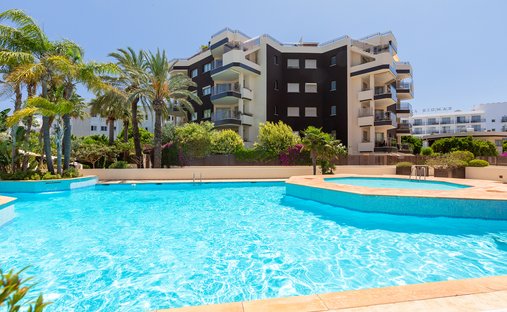 Appartamento a Santa Eulària des Riu, Isole Baleari, Spagna 1