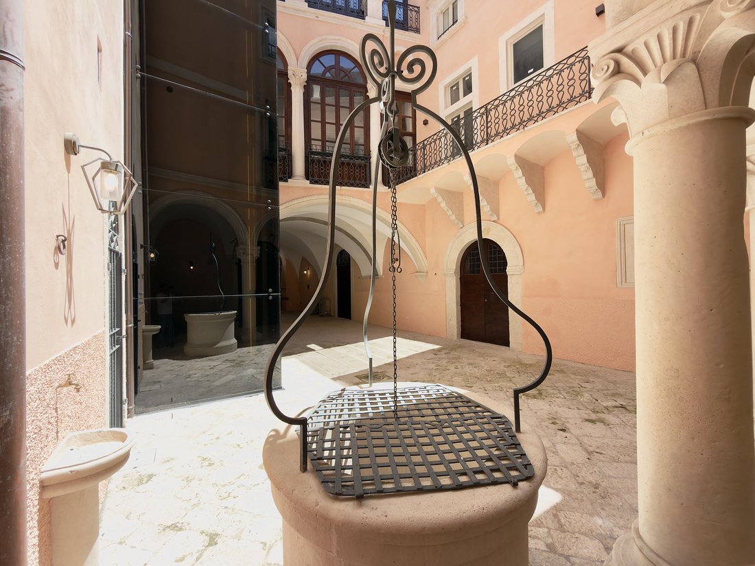 Apartment in L'Aquila, Abruzzo, Italy 4 - 18209501