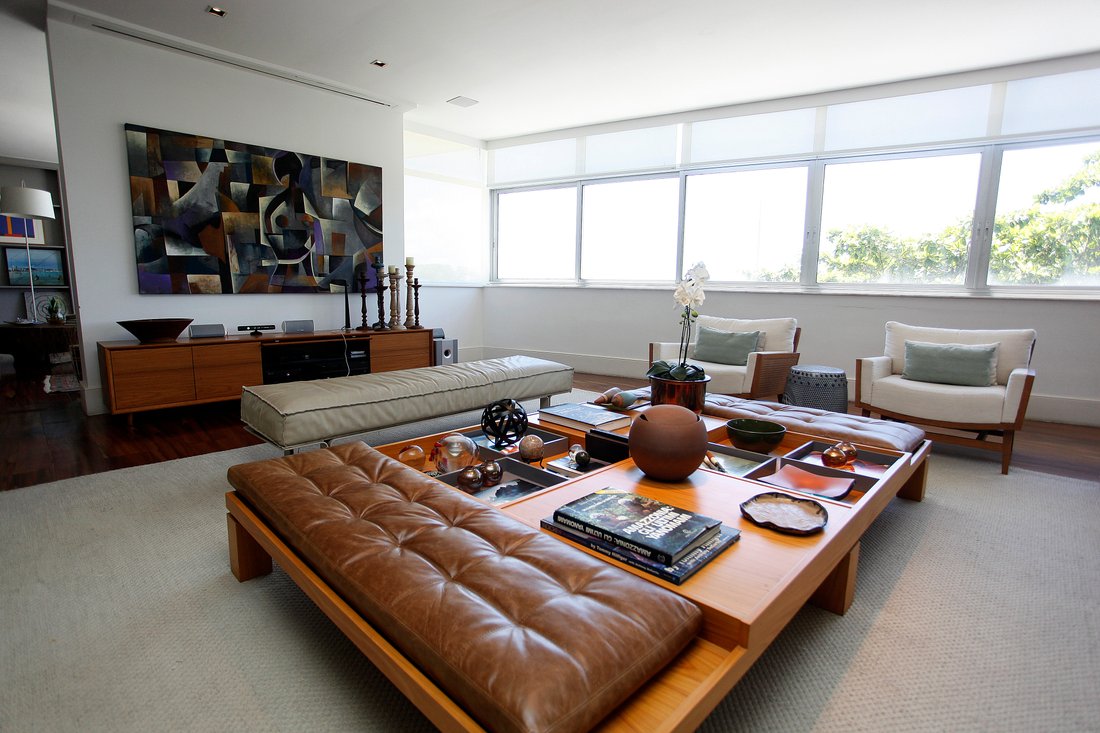 Apartment in Rio de Janeiro, State of Rio de Janeiro, Brazil 3 - 18199151