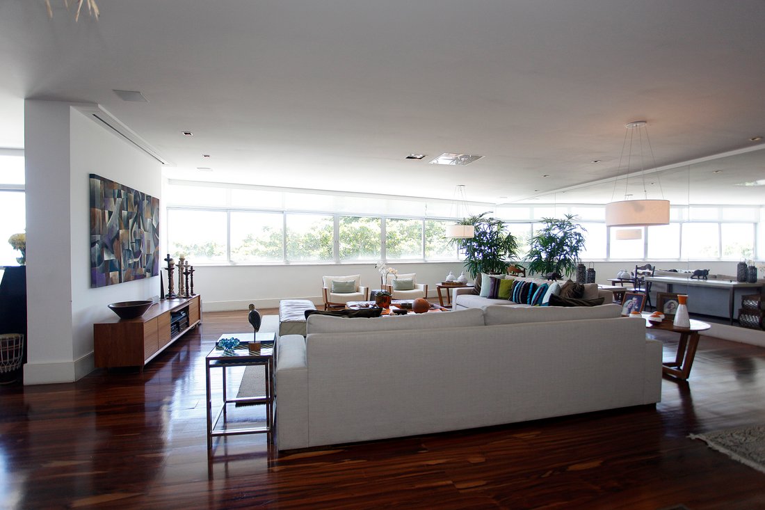 Apartment in Rio de Janeiro, State of Rio de Janeiro, Brazil 4 - 18199151
