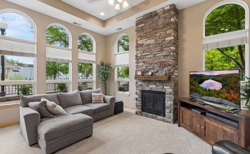 Condo in Stillwater, Minnesota, United States 1