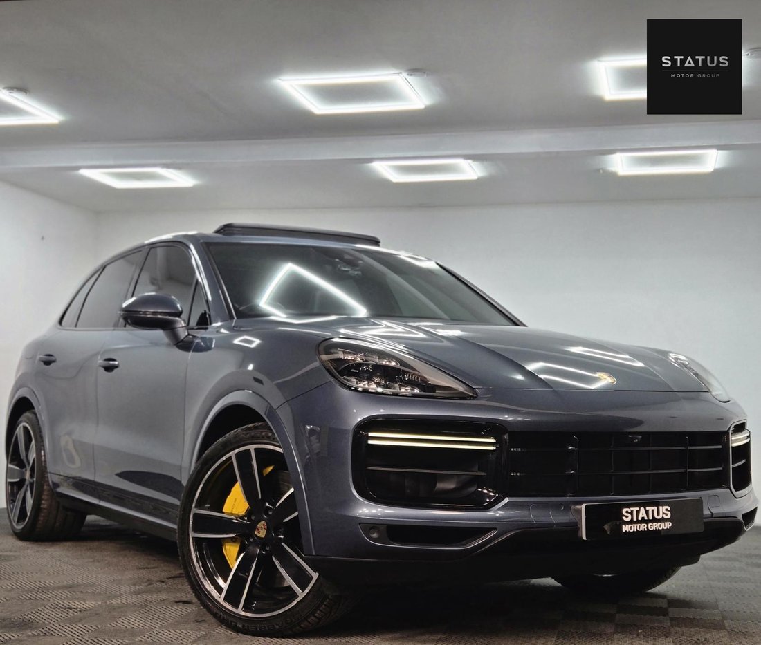 Suv in Rainham, United Kingdom 1 - 18199269