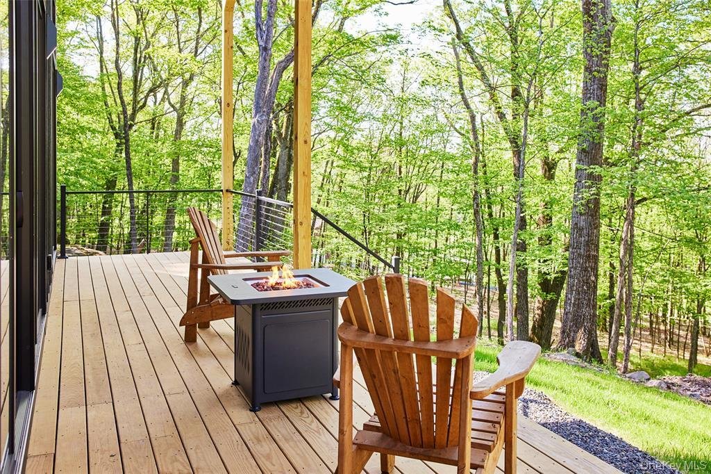 House in Fallsburg, New York, United States 4 - 16949423