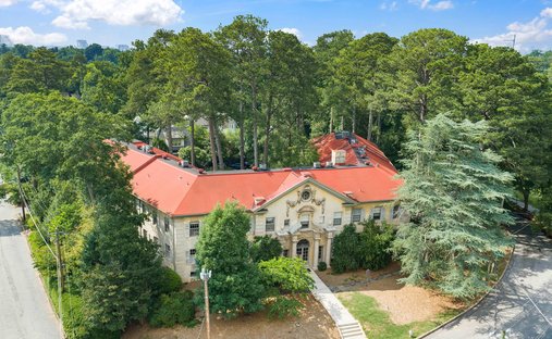 Eigentumswohnung in Atlanta, Georgia, Vereinigte Staaten 1