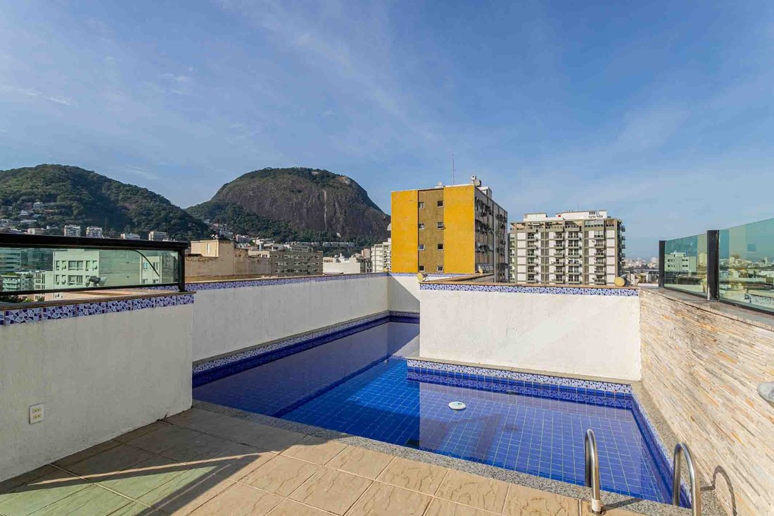 House in Rio de Janeiro, State of Rio de Janeiro, Brazil 1 - 18199149