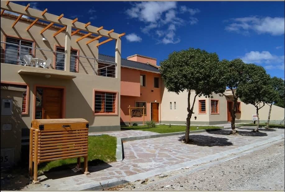 Apartment in Las Grutas, Río Negro, Argentina 1 - 18199256