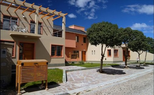 Apartamento en Las Grutas, Río Negro, Argentina 1