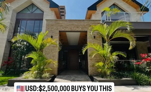 House in Nairobi, Nairobi County, Kenya 1