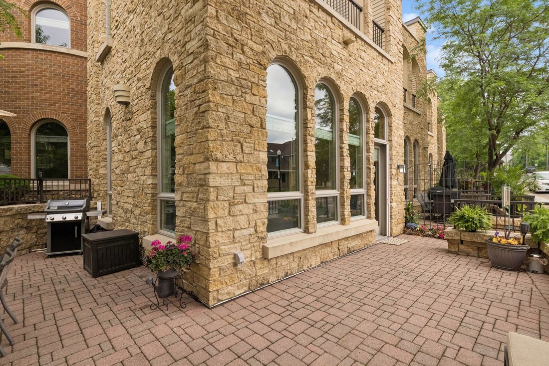 Condominio en Stillwater, Minnesota, Estados Unidos 5 - 18199134